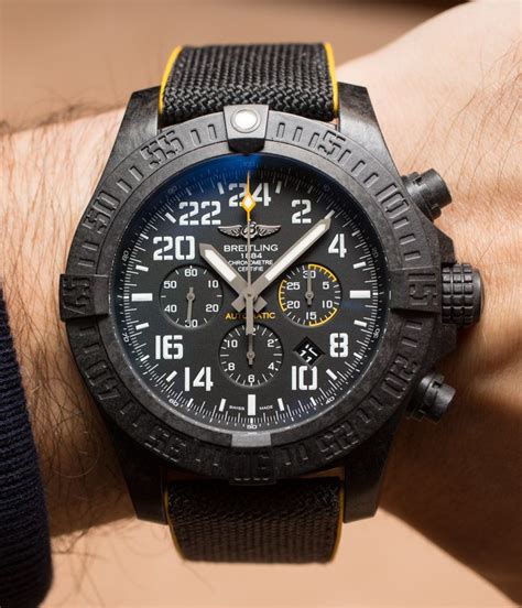 breitling avenger hurricane price uk|breitling avenger hurricane 50.